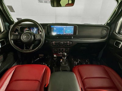 2024 Jeep Wrangler Rubicon 392 4X4