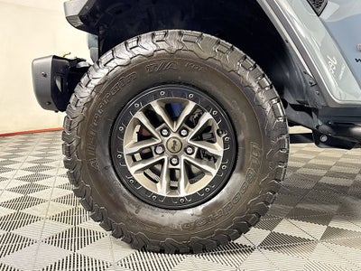 2024 Jeep Wrangler Rubicon 392 4X4
