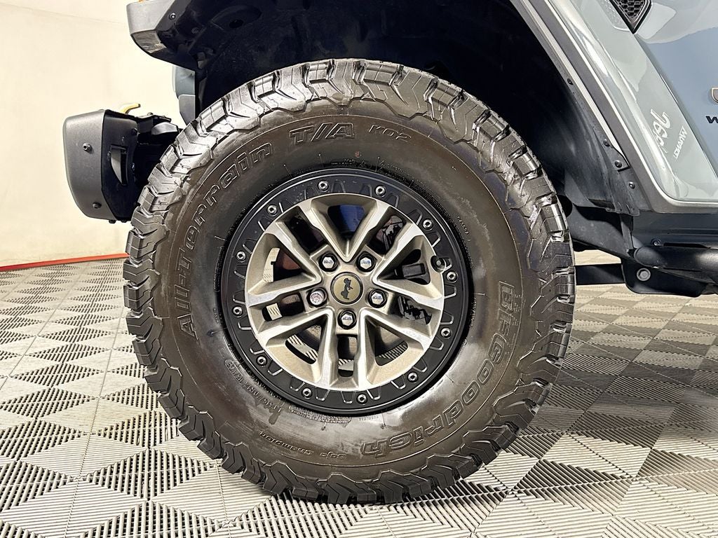2024 Jeep Wrangler Rubicon 392 4X4