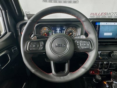 2026 Jeep Wrangler 392