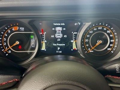 2026 Jeep Wrangler 392