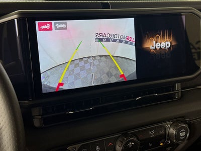 2026 Jeep Wrangler 392