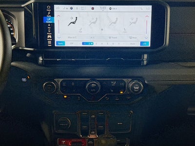 2026 Jeep Wrangler 392