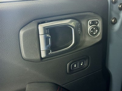 2026 Jeep Wrangler 392