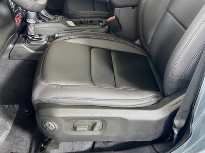 2026 Jeep Wrangler 392