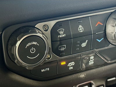 2026 Jeep Wrangler 392