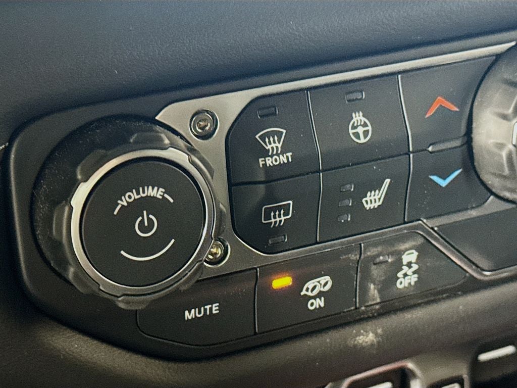 2026 Jeep Wrangler 392