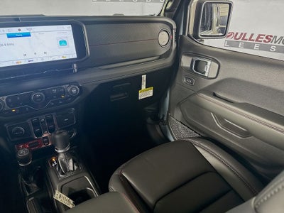 2026 Jeep Wrangler 392