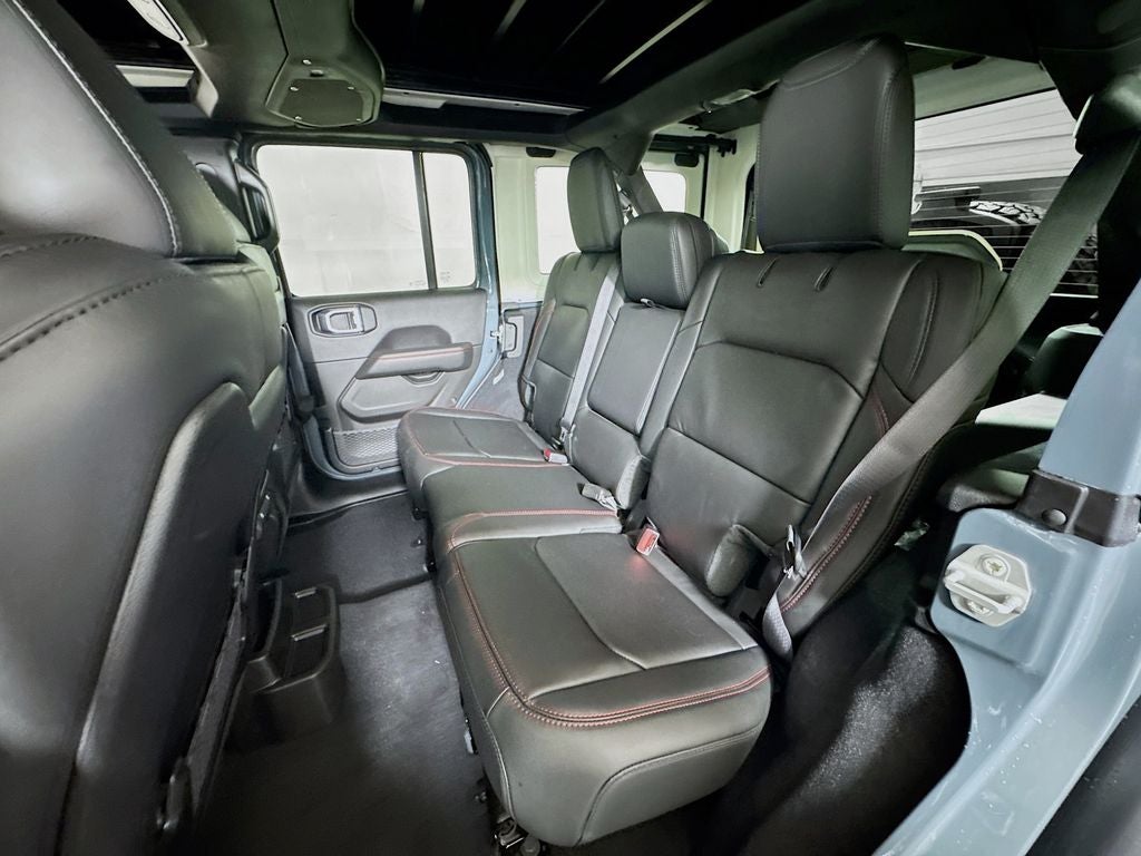 2026 Jeep Wrangler 392