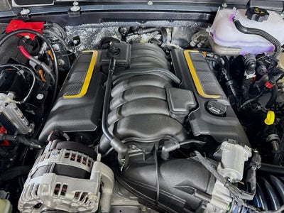 2026 Jeep Wrangler 392