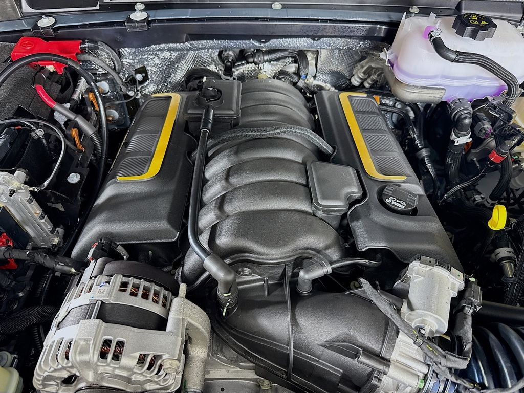 2026 Jeep Wrangler 392