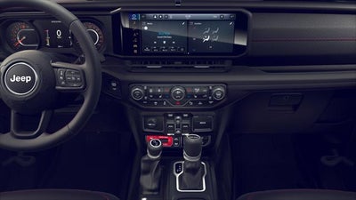 2026 Jeep Wrangler 392