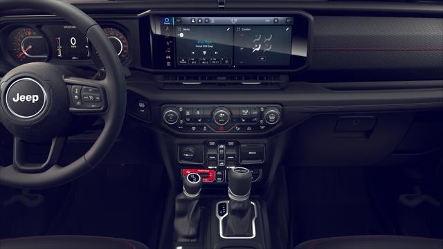 2026 Jeep Wrangler 392