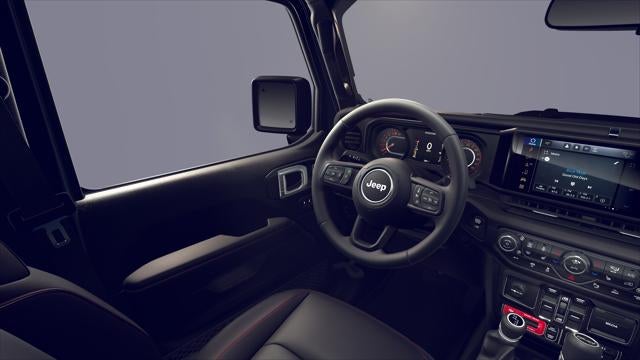 2026 Jeep Wrangler 392