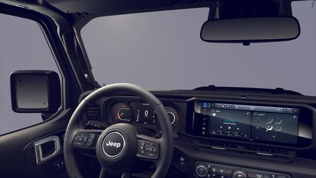 2026 Jeep Wrangler 392