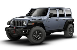 2026 Jeep Wrangler 392