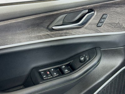 2024 Jeep Grand Cherokee 4xe 4xe