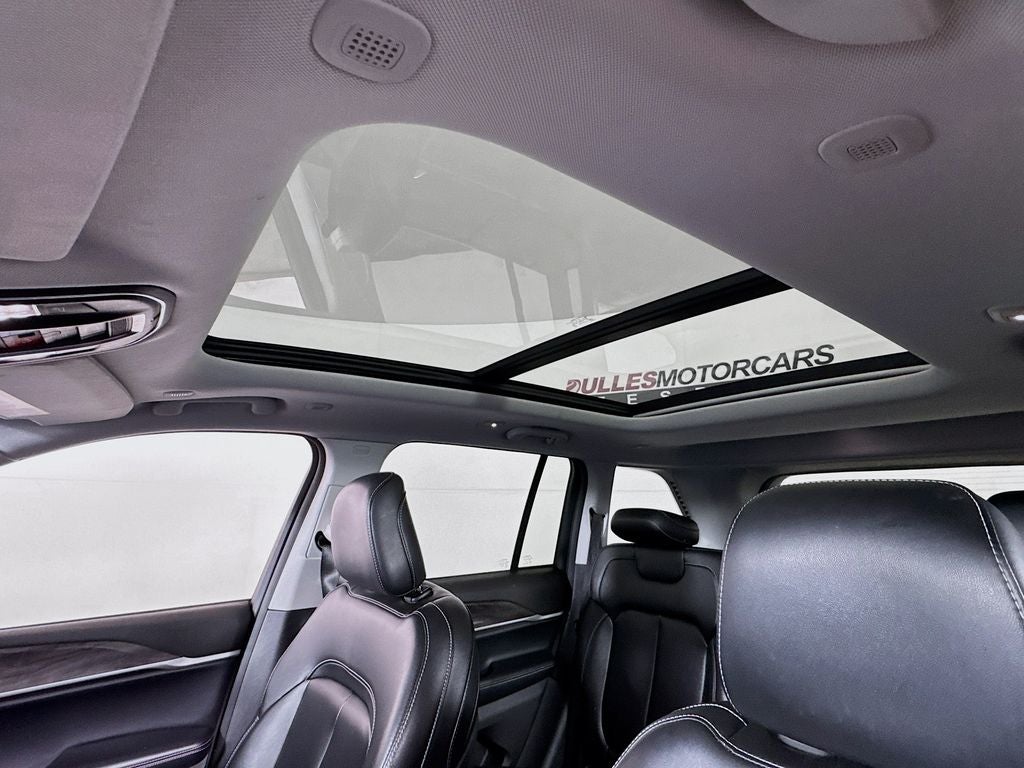 2024 Jeep Grand Cherokee 4xe 4xe