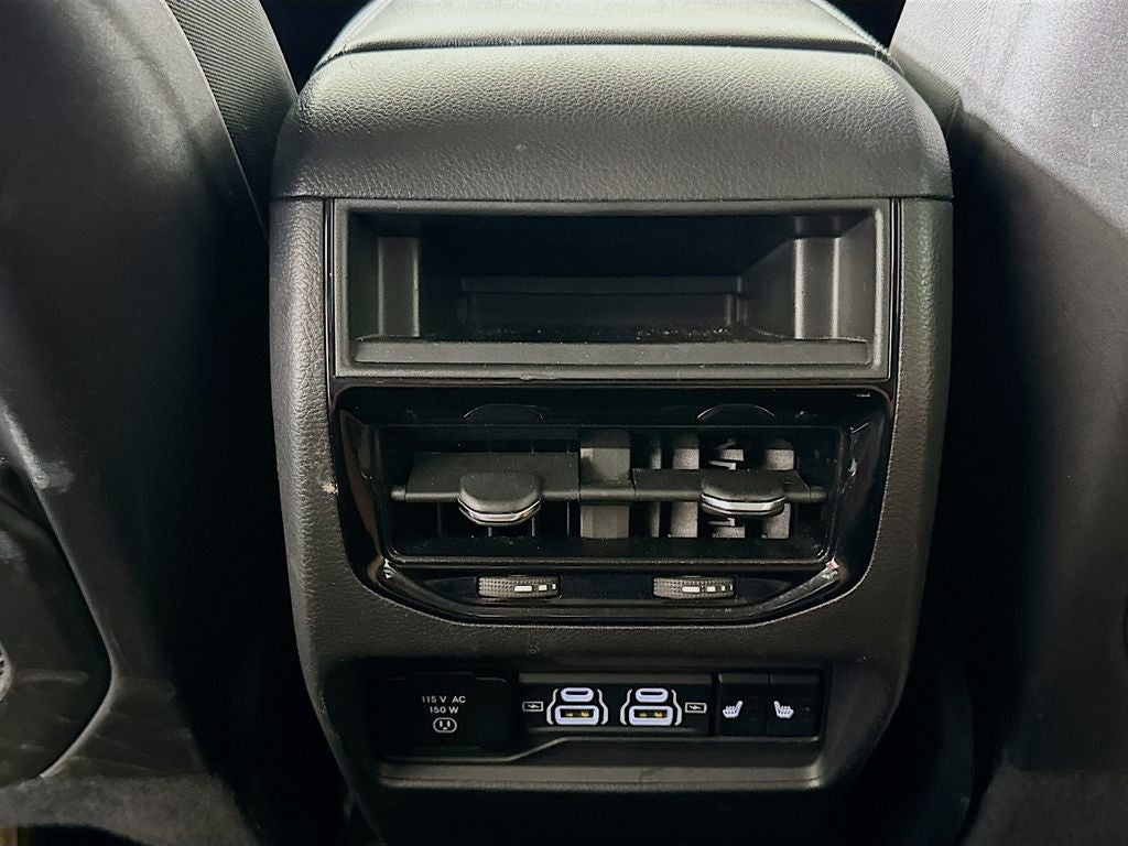 2024 Jeep Grand Cherokee 4xe 4xe