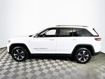2024 Jeep Grand Cherokee 4xe 4xe