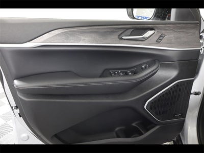 2024 Jeep Grand Cherokee 4xe 4xe