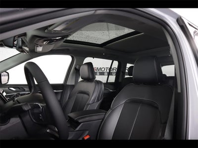 2024 Jeep Grand Cherokee 4xe 4xe