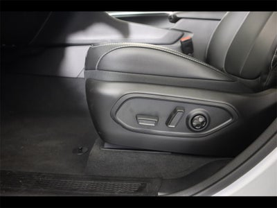 2024 Jeep Grand Cherokee 4xe 4xe