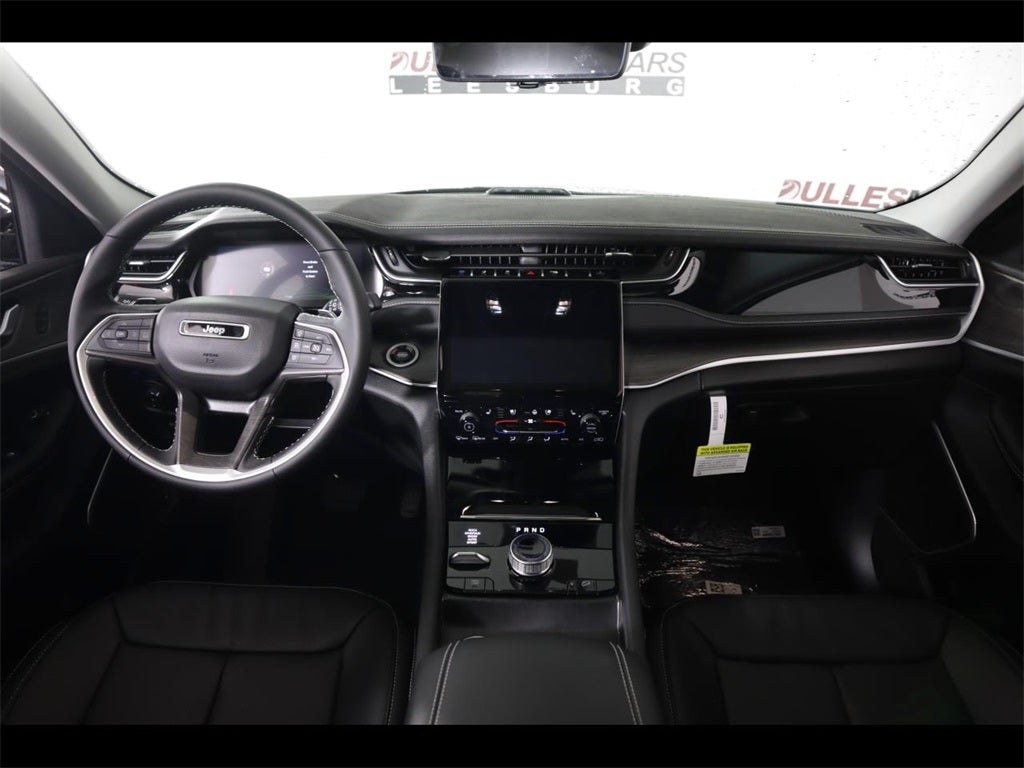 2024 Jeep Grand Cherokee 4xe 4xe