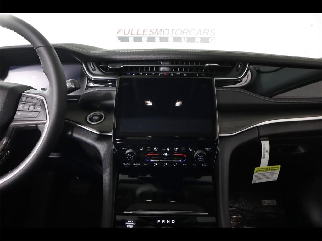 2024 Jeep Grand Cherokee 4xe 4xe