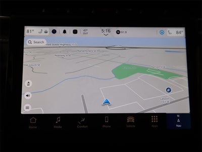 2024 Jeep Grand Cherokee 4xe 4xe