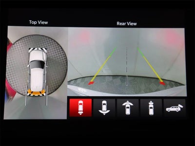 2024 Jeep Grand Cherokee 4xe 4xe