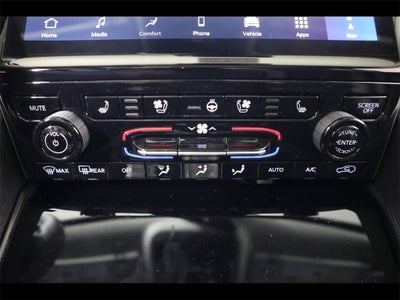 2024 Jeep Grand Cherokee 4xe 4xe