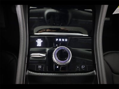 2024 Jeep Grand Cherokee 4xe 4xe