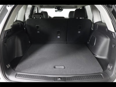 2024 Jeep Grand Cherokee 4xe 4xe