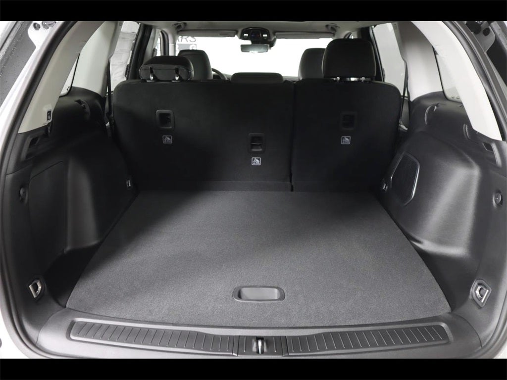 2024 Jeep Grand Cherokee 4xe 4xe