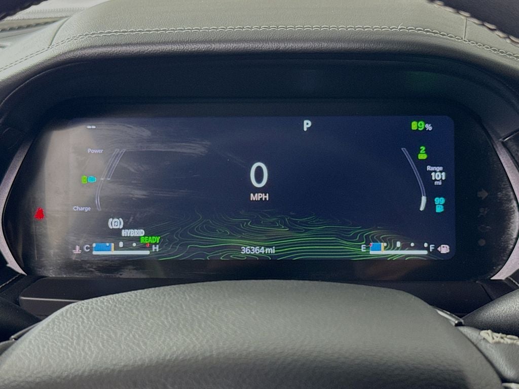 2022 Jeep Grand Cherokee 4xe Luxury Tech Group II