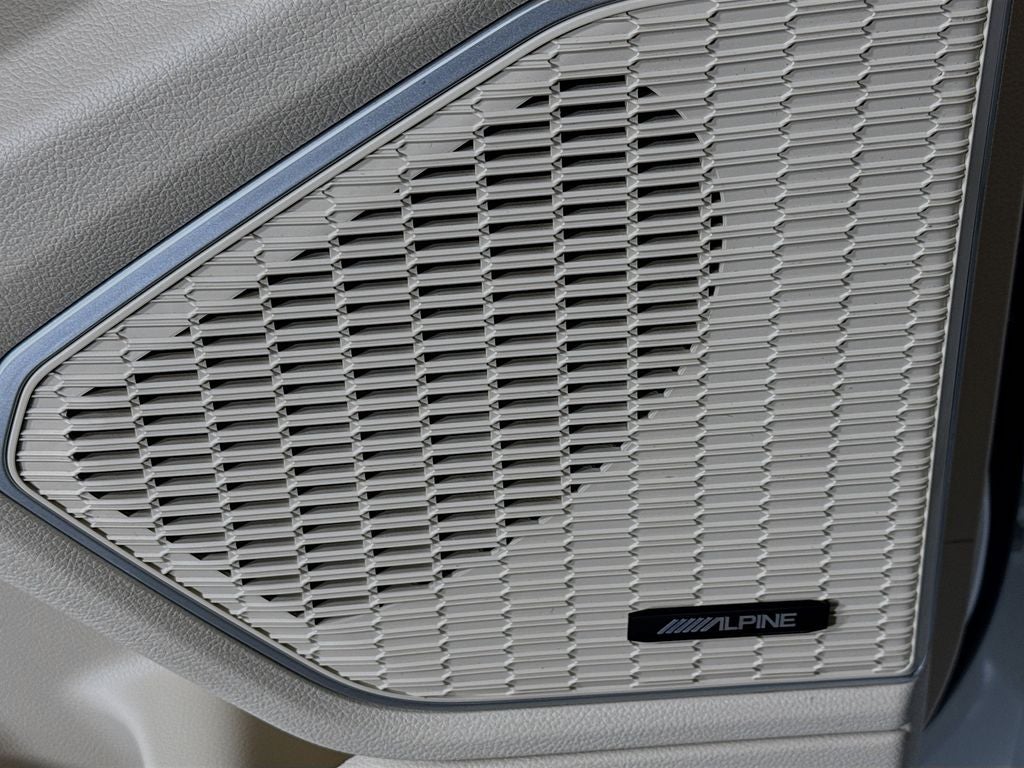 2022 Jeep Grand Cherokee 4xe Luxury Tech Group II