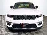 2022 Jeep Grand Cherokee 4xe Luxury Tech Group II