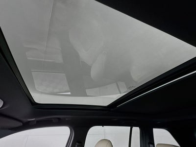 2022 Jeep Grand Cherokee 4xe Luxury Tech Group II