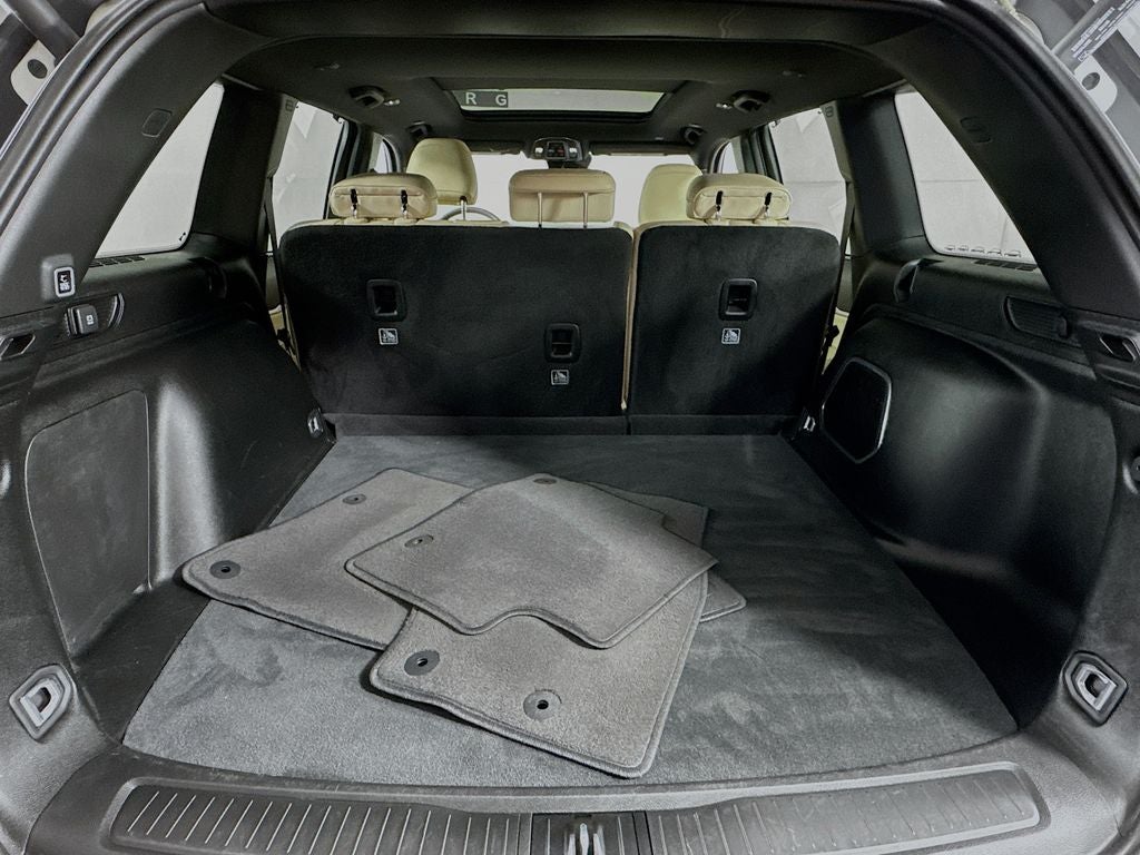 2022 Jeep Grand Cherokee 4xe Luxury Tech Group II