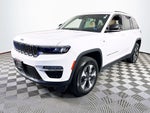 2022 Jeep Grand Cherokee 4xe Luxury Tech Group II