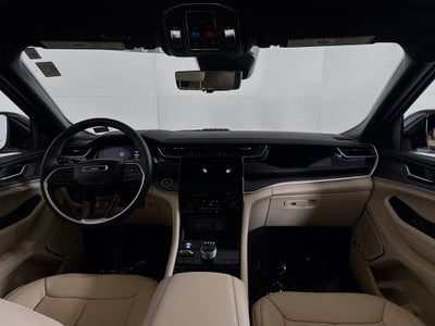 2022 Jeep Grand Cherokee 4xe Luxury Tech Group II