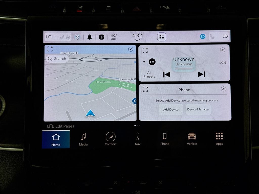 2022 Jeep Grand Cherokee 4xe 4xe