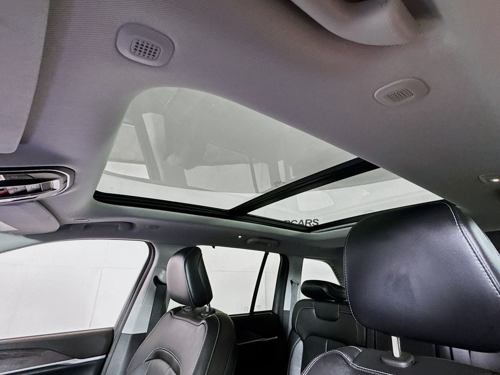 2022 Jeep Grand Cherokee 4xe 4xe