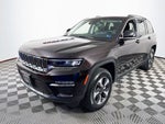2022 Jeep Grand Cherokee 4xe 4xe