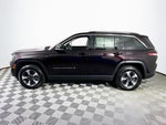 2022 Jeep Grand Cherokee 4xe 4xe