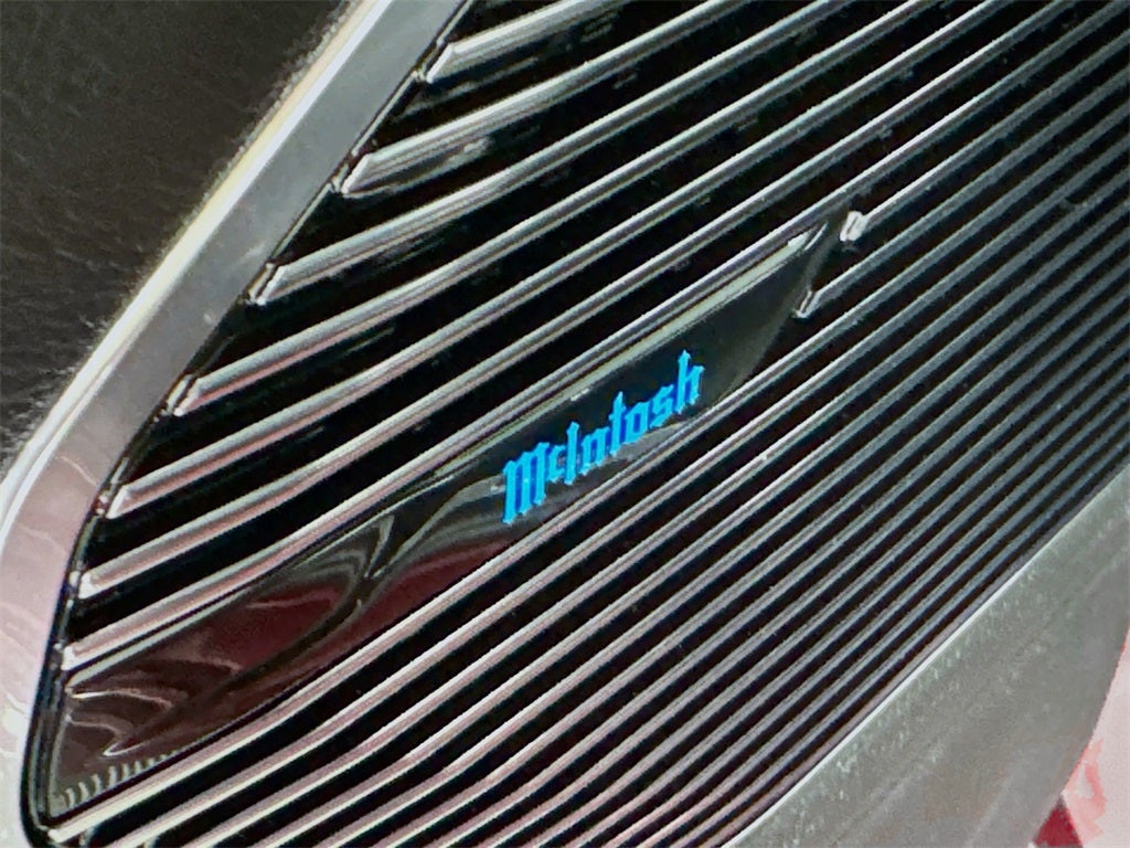 2024 Jeep Grand Cherokee Overland 4xe