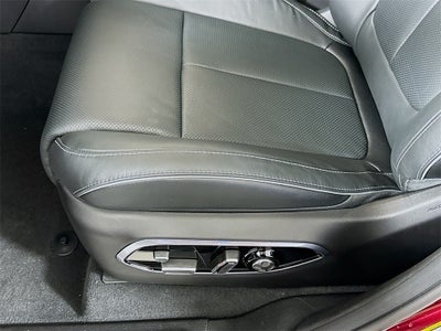 2024 Jeep Grand Cherokee Overland 4xe