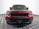 2024 Jeep Grand Cherokee Overland 4xe