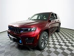 2024 Jeep Grand Cherokee Overland 4xe